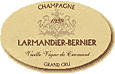 champagne larmandier bernier